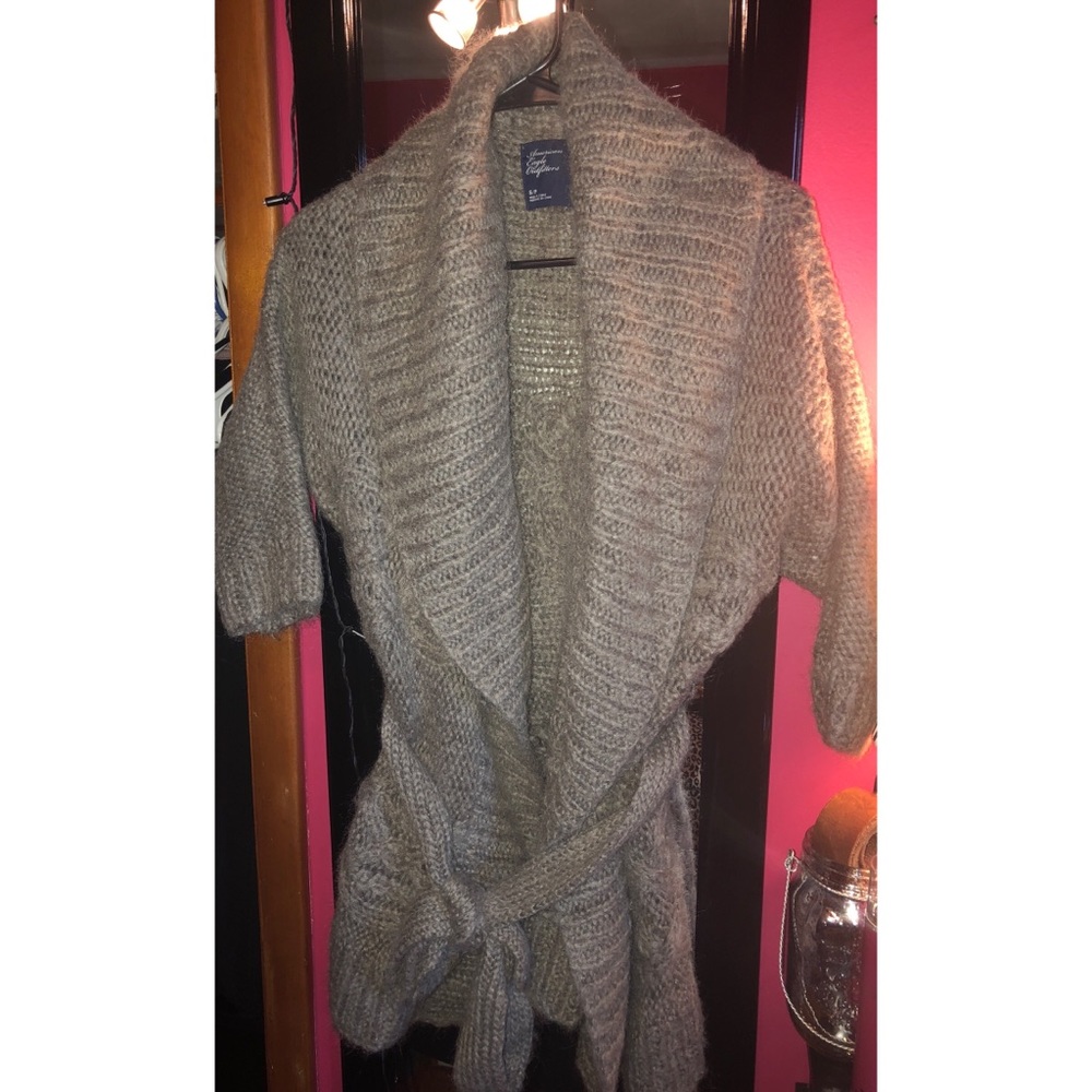 American Eagle Cardigan